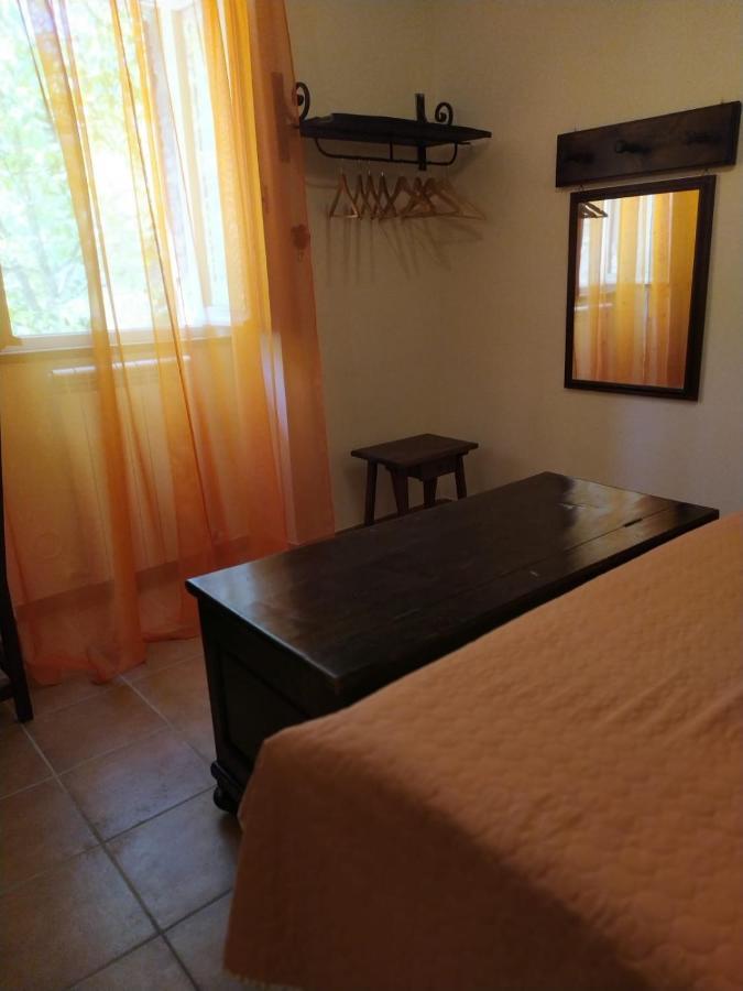 Camere Le Cascatelle Assisi Exterior photo